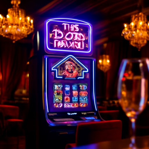 jay99 The Dog House Neon Slot